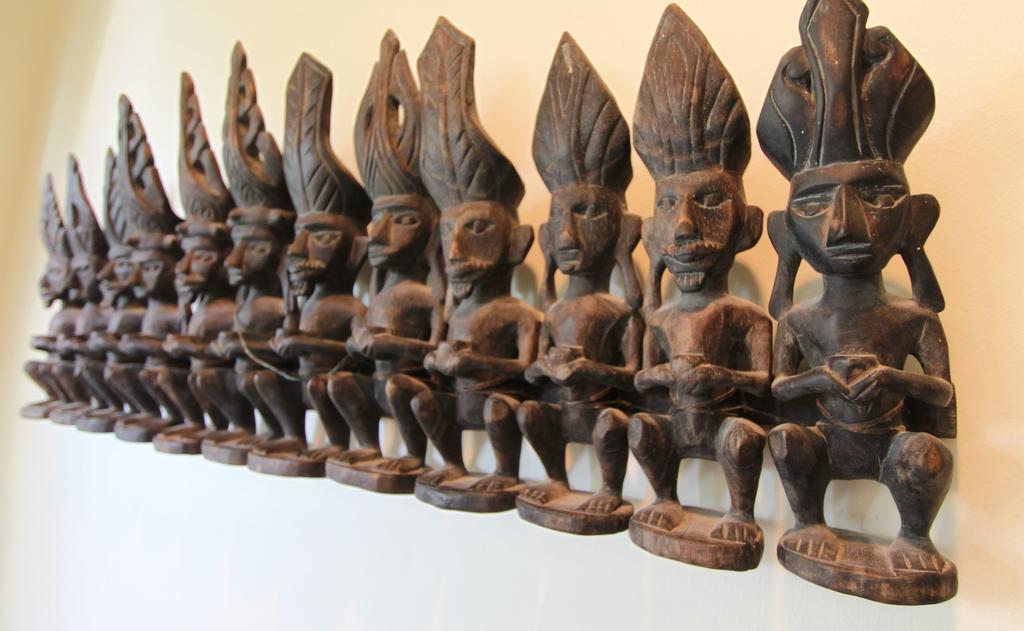King Room Akala Manu