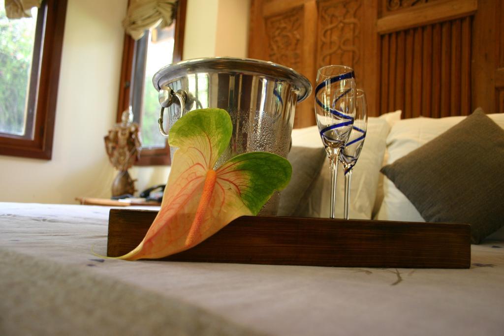 Queen Room Wailele