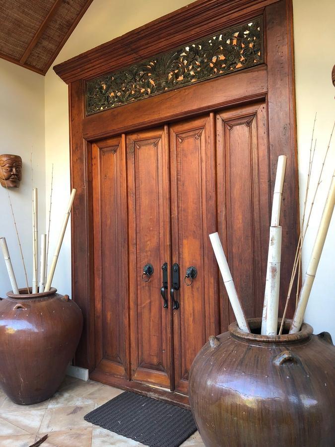 Queen Room with Sea View Kohola